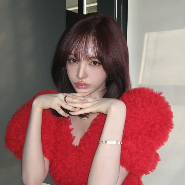 IVE 팬심 가득한 인기 사진