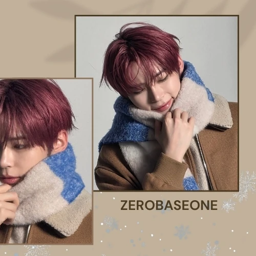 充满粉丝爱意的成韩彬 (ZEROBASEONE)人气照片