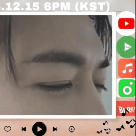 Today's Most Loved Minho (SHINee)