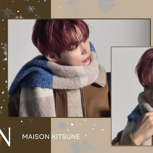 今天最受喜爱的成韩彬 (ZEROBASEONE)