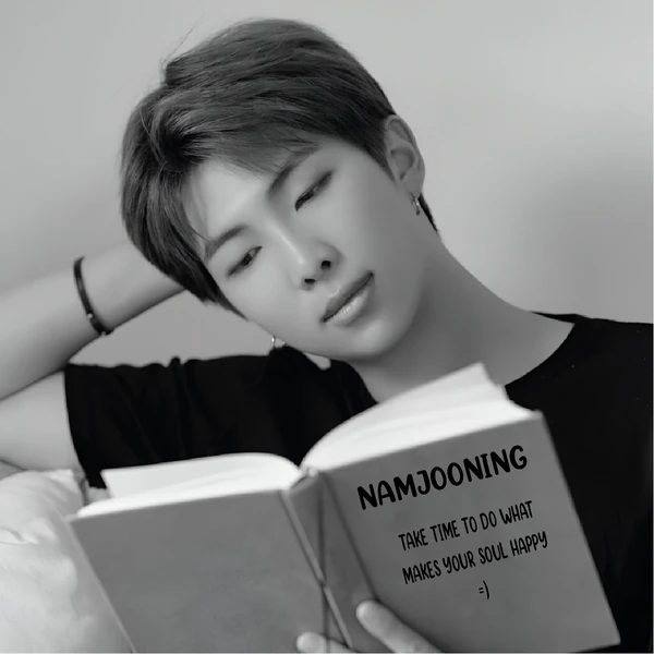 Fans' Pick: Best Moment of RM (BTS)