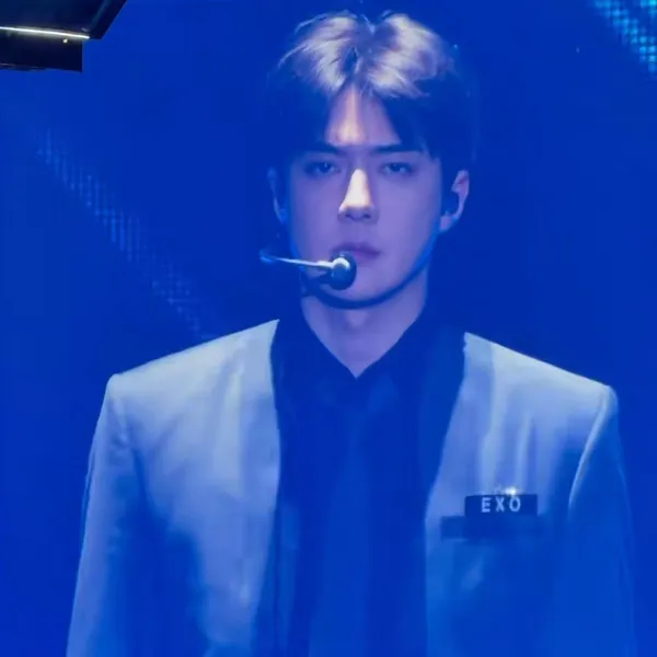 Penampilan Sehun (EXO) yang Paling Dicintai Hari Ini