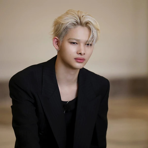 Foto profil NI-KI (ENHYPEN) yang disukai penggemar