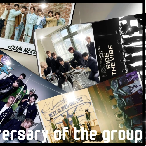 充满粉丝爱意的Tomoya (NEXZ)人气照片