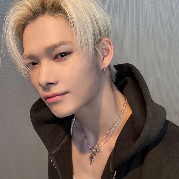 Today's Most Loved NI-KI (ENHYPEN)