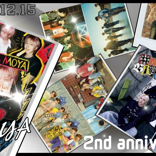 今天最受喜爱的Tomoya (NEXZ)