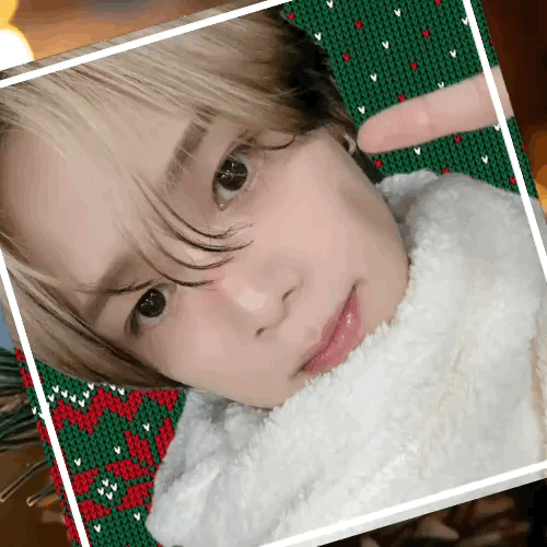 ファンが選んだケイ (&TEAM)最高の瞬間