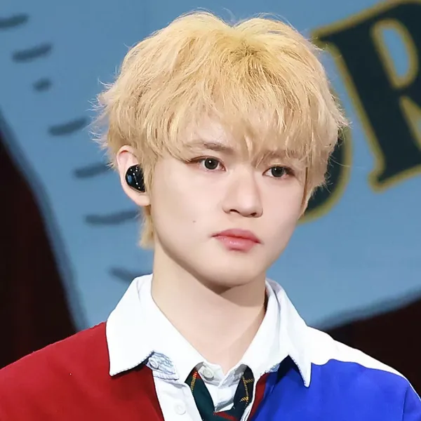 Top Photo Full of Chenle (NCT DREAM) Love