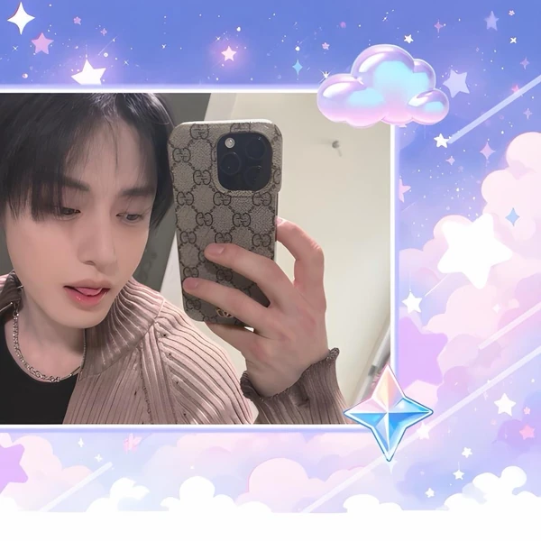 Today's Most Loved Kim Jiwoong (ZEROBASEONE)