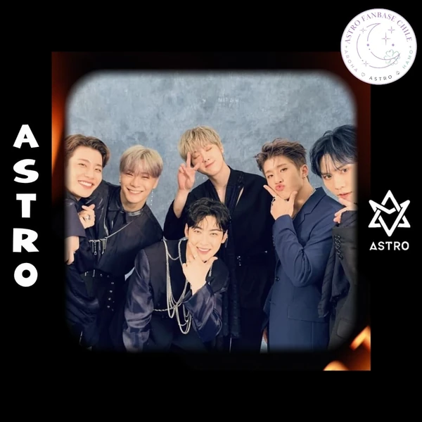 Today's Most Loved ASTRO