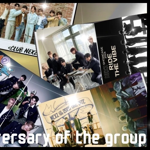 Top Photo Full of Yuki (NEXZ) Love