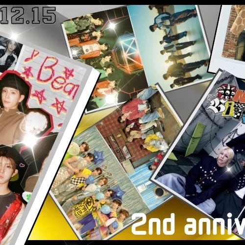 Top Photo Full of Yuki (NEXZ) Love