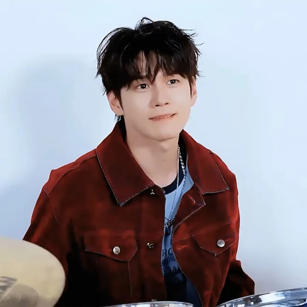 옹성우 팬심 가득한 인기 사진