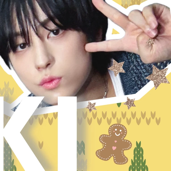 Today's Most Loved Taki (&TEAM)