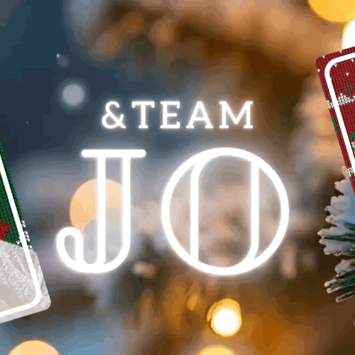 Top Photo Full of Jo (&TEAM) Love