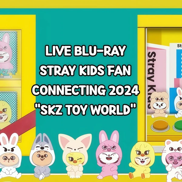 Today's Most Loved Stray Kids