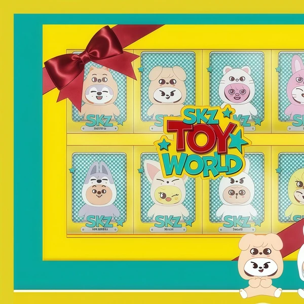 Top Photo Full of Stray Kids Love