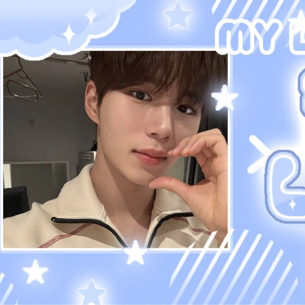 Top Photo Full of Kim Junseo (ALPHA DRIVE ONE) Love