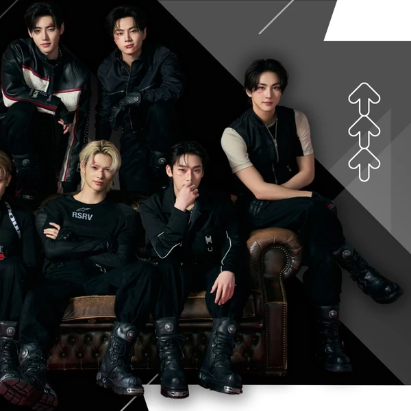 ファンが選んだENHYPEN最高の瞬間