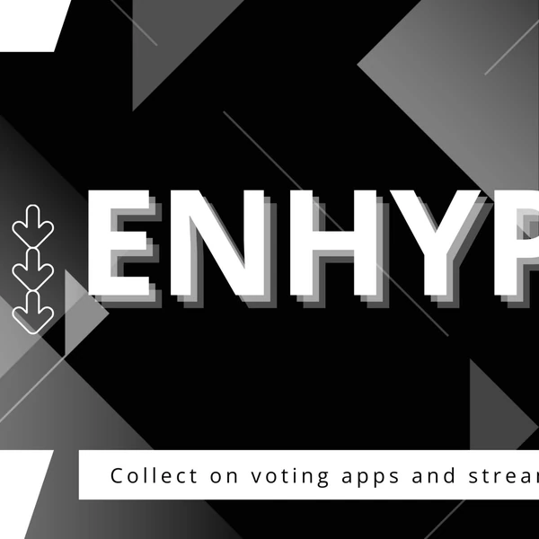 ENHYPENへの愛が詰まった人気写真