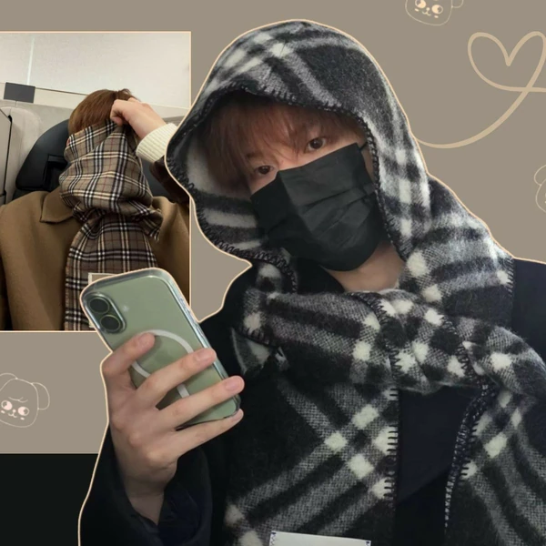 Penampilan Seungmin (Stray Kids) yang Paling Dicintai Hari Ini