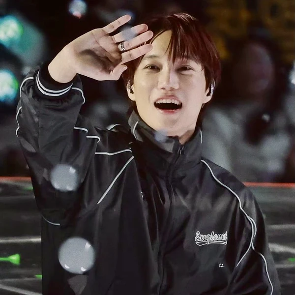 粉丝票选的Kai (EXO)最佳瞬间