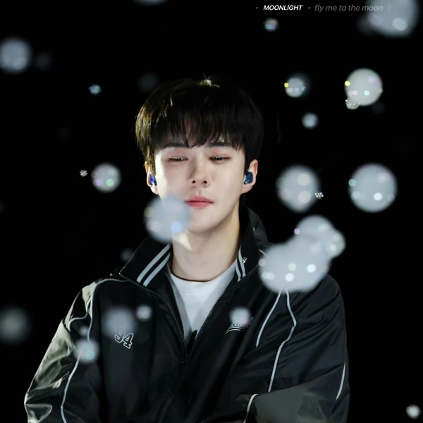 Top Photo Full of Sehun (EXO) Love