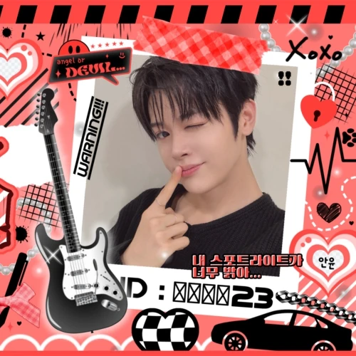 Momen Terbaik Ma Jingxiang (CLOSE YOUR EYES) Pilihan Penggemar