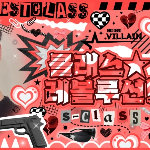 Momen Terbaik Ma Jingxiang (CLOSE YOUR EYES) Pilihan Penggemar