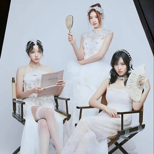 오늘 가장 사랑받은 TWICE의 모습