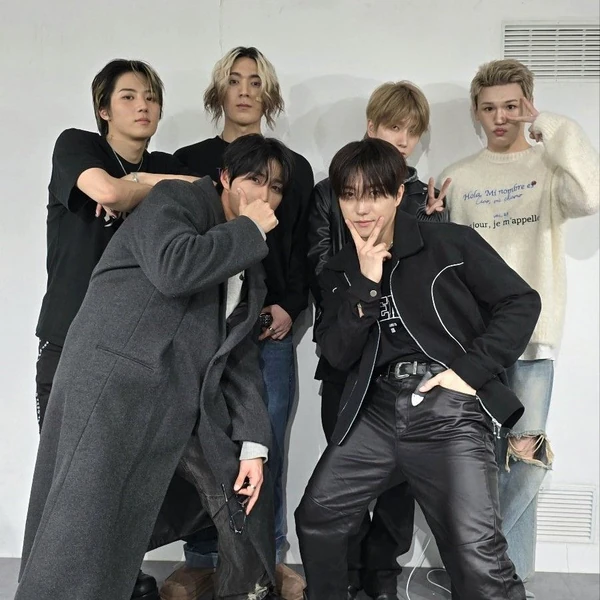 Top Photo Full of JUST B Love