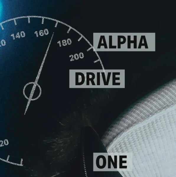 Top Photo Full of ALPHA DRIVE ONE Love