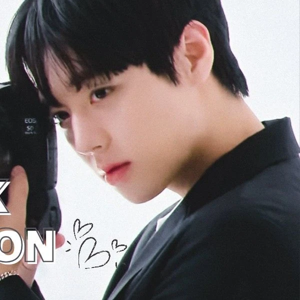 粉絲票選的朴志訓最佳瞬間