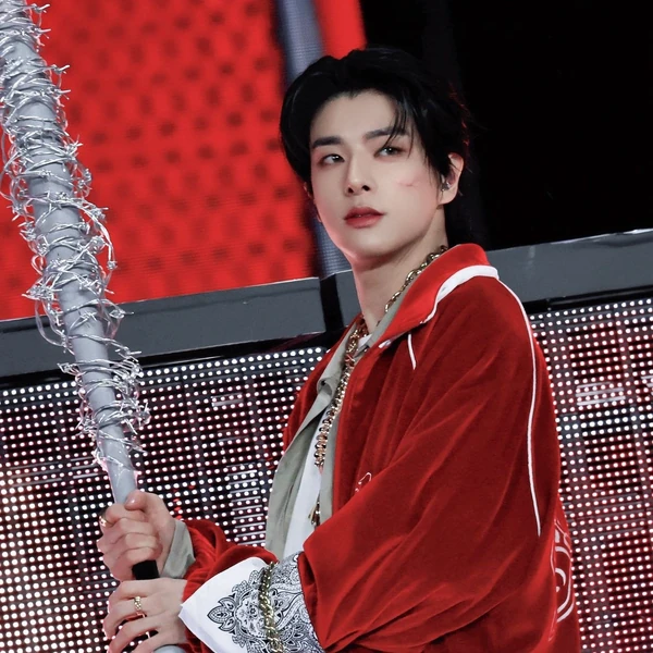 Fans' Pick: Best Moment of Jake (ENHYPEN)