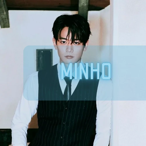 充满粉丝爱意的SHINee人气照片