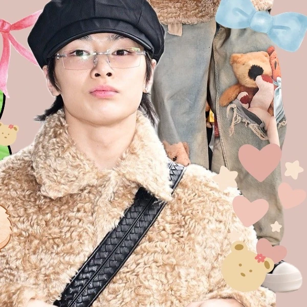 粉丝票选的I.N (Stray Kids)最佳瞬间