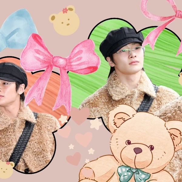 今天最受喜爱的I.N (Stray Kids)