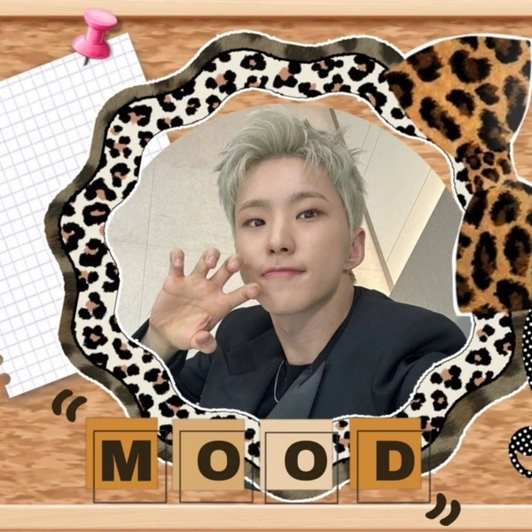 Today's Most Loved Hoshi (SEVENTEEN)