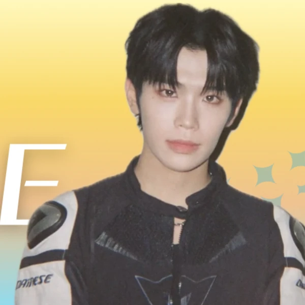 Penampilan Kim Taerae (ZEROBASEONE) yang Paling Dicintai Hari Ini