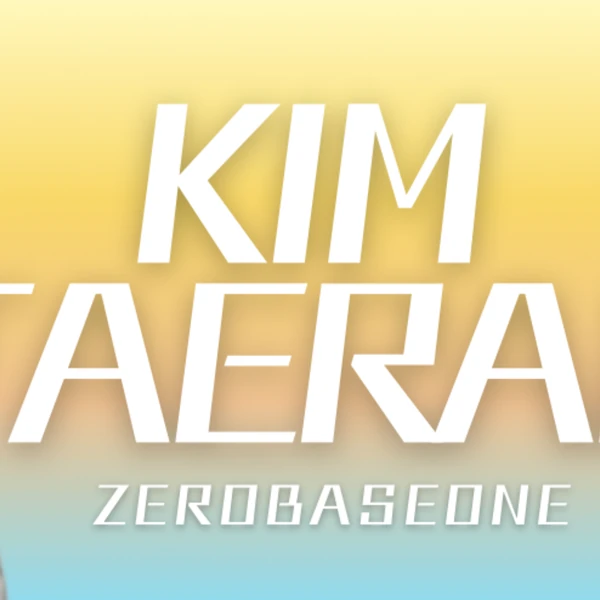 Momen Terbaik Kim Taerae (ZEROBASEONE) Pilihan Penggemar