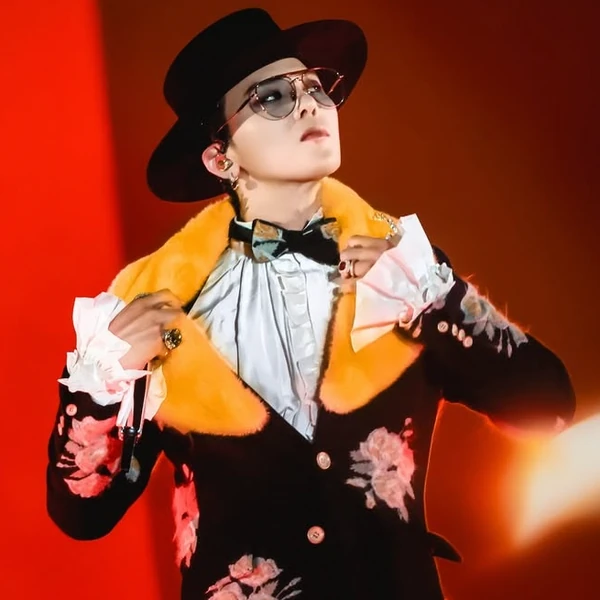 Penampilan G-DRAGON (BIGBANG) yang Paling Dicintai Hari Ini