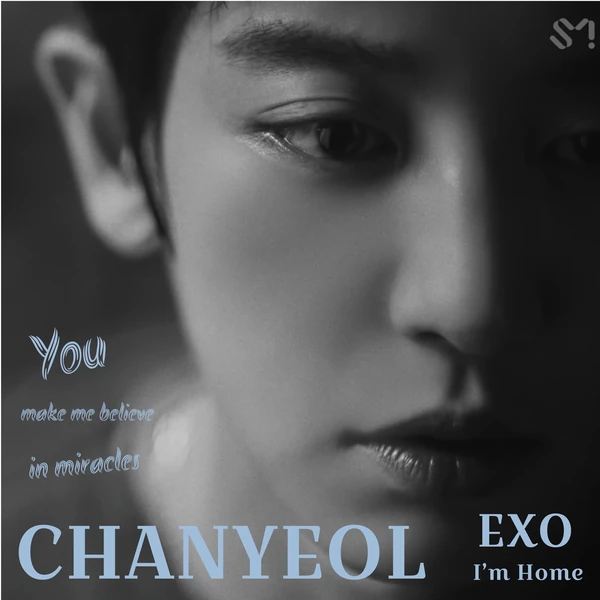 Top Photo Full of Chanyeol (EXO) Love