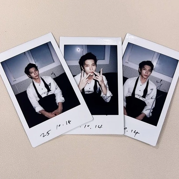 Today's Most Loved LEO (VIXX)