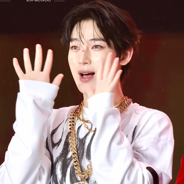 Today's Most Loved Sunoo (ENHYPEN)