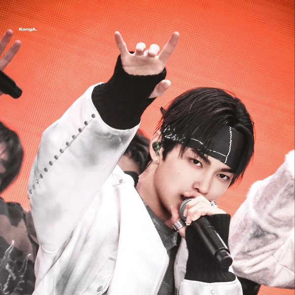 Top Photo Full of Keonho (CORTIS) Love