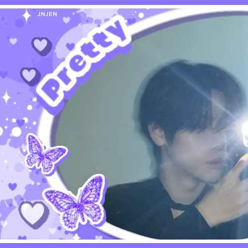 Top Photo Full of Jang Yeojun (CLOSE YOUR EYES) Love