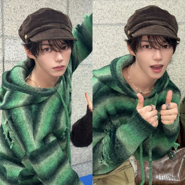 Today's Most Loved JL (AHOF)