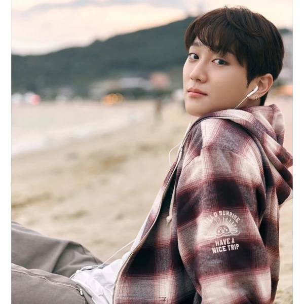 홍주찬 (골든차일드) 팬심 가득한 인기 사진