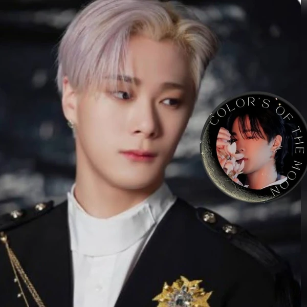 Top Photo Full of Moonbin (ASTRO) Love