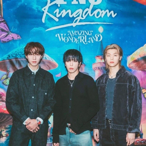 Best moment chosen by CNBLUE fandom